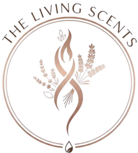 The Living Scents