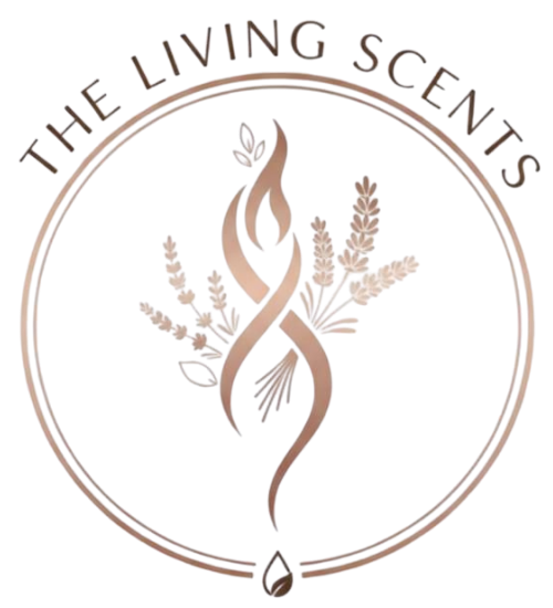 The Living Scents