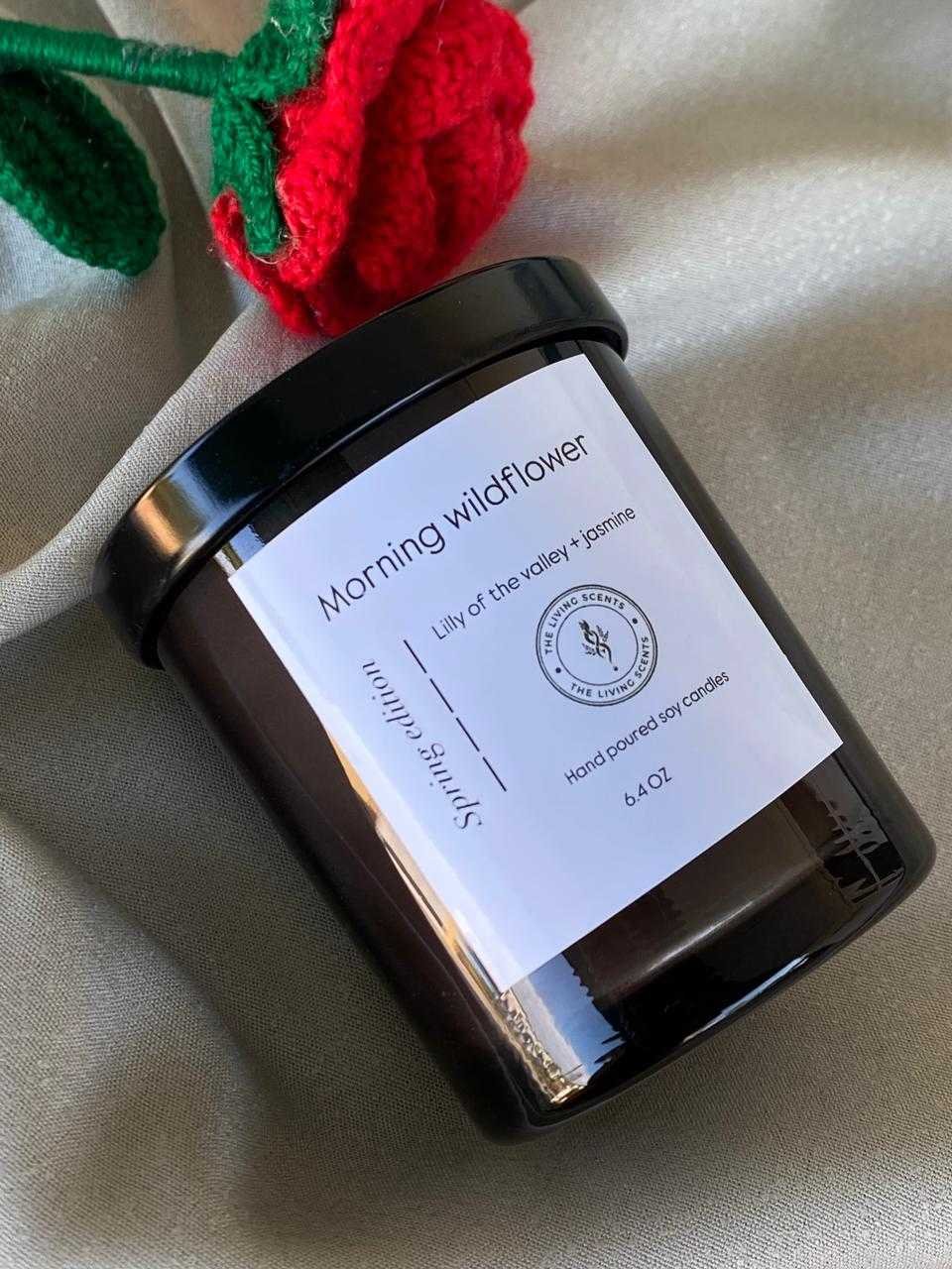 Morning Wildflower - Image 2