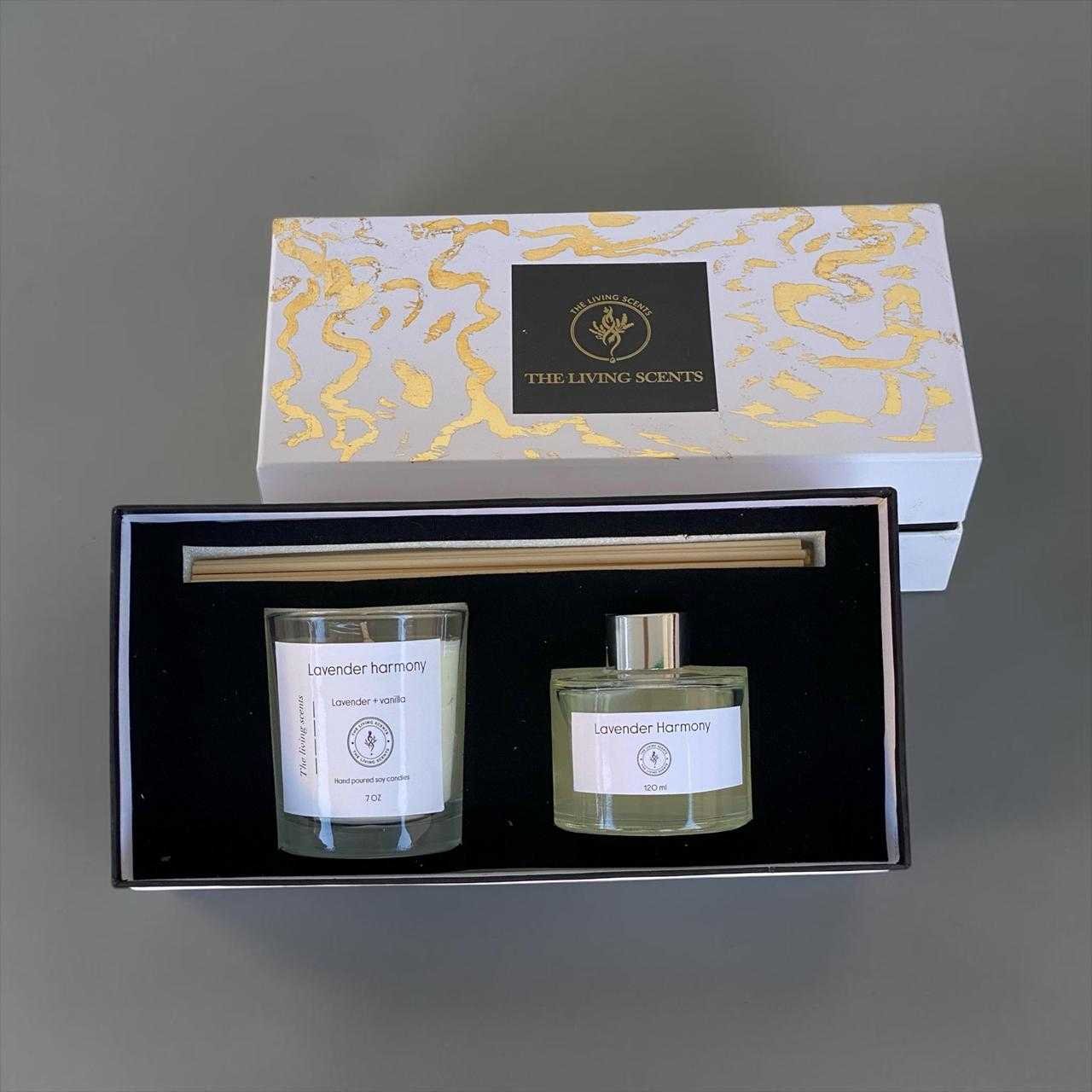 Lavender Harmony - Image 3