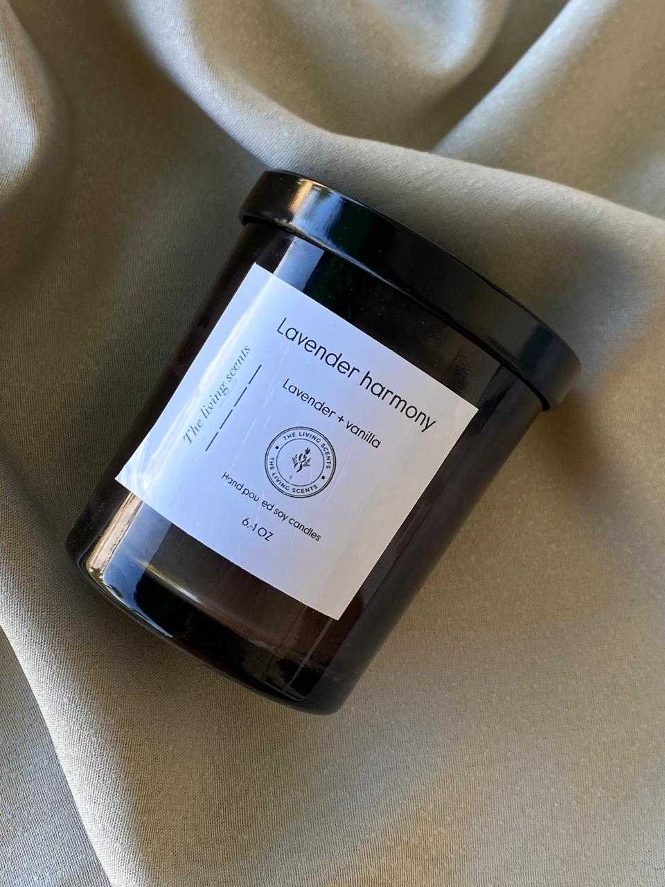 Lavender Harmony - Image 2