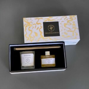 Golden Oud(gift)