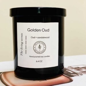 Golden Oud